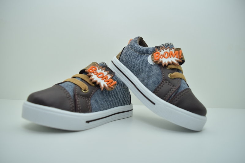 Produto tenis-boom
