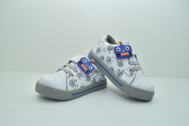 Produto tenis-roboy