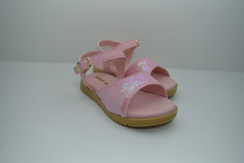 Produto sandalia-rosa-