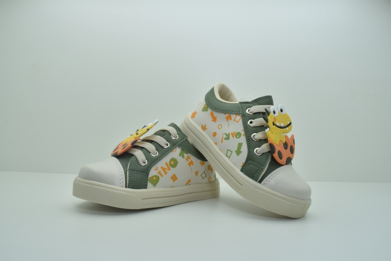 Produto tenis-dino